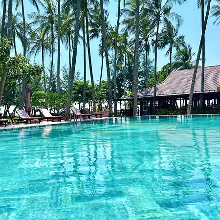 Ca Ty Mui Ne Beach Resort & Spa Exterior photo