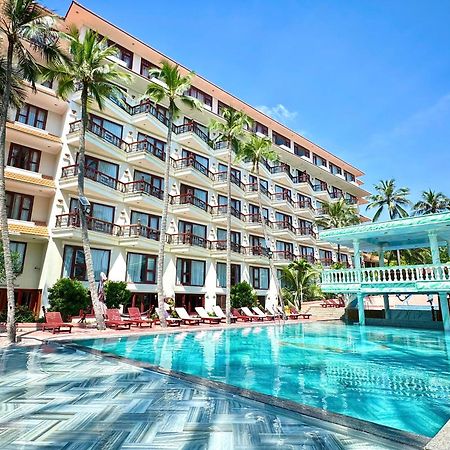 Ca Ty Mui Ne Beach Resort & Spa Exterior photo