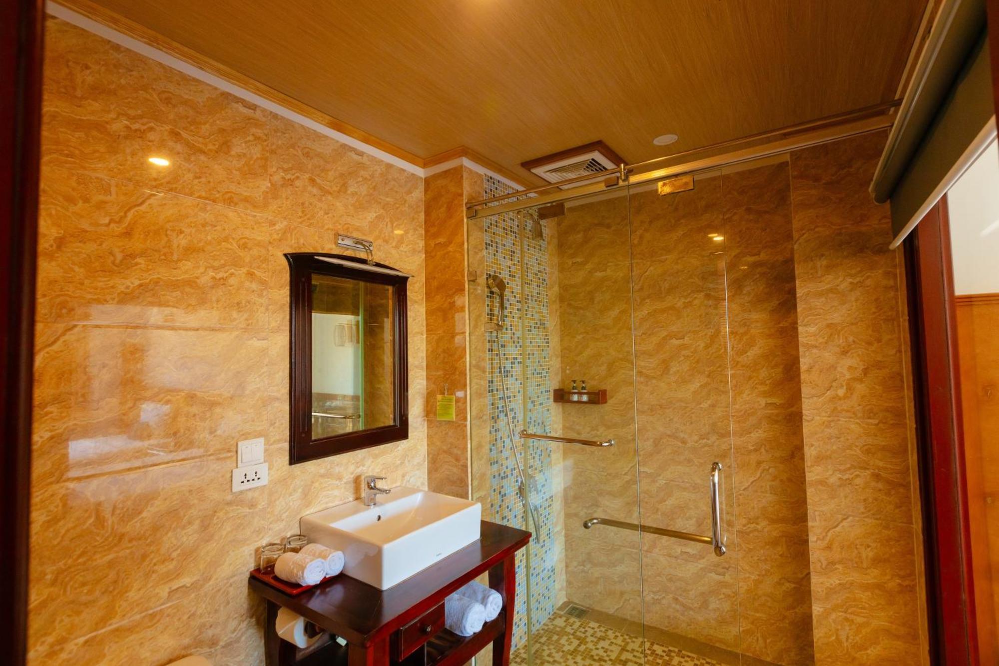 Ca Ty Mui Ne Beach Resort & Spa Exterior photo