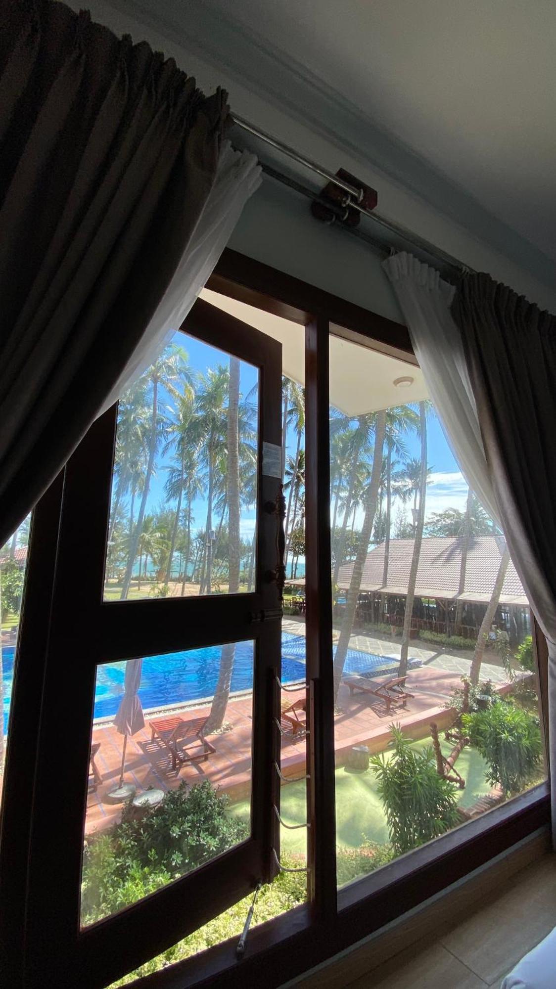 Ca Ty Mui Ne Beach Resort & Spa Exterior photo