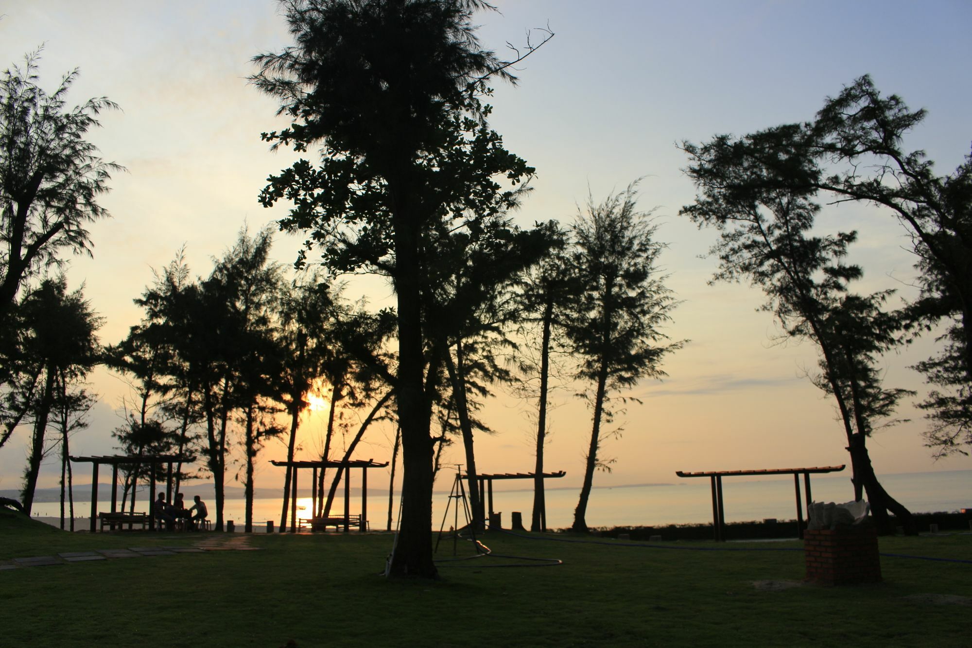 Ca Ty Mui Ne Beach Resort & Spa Exterior photo