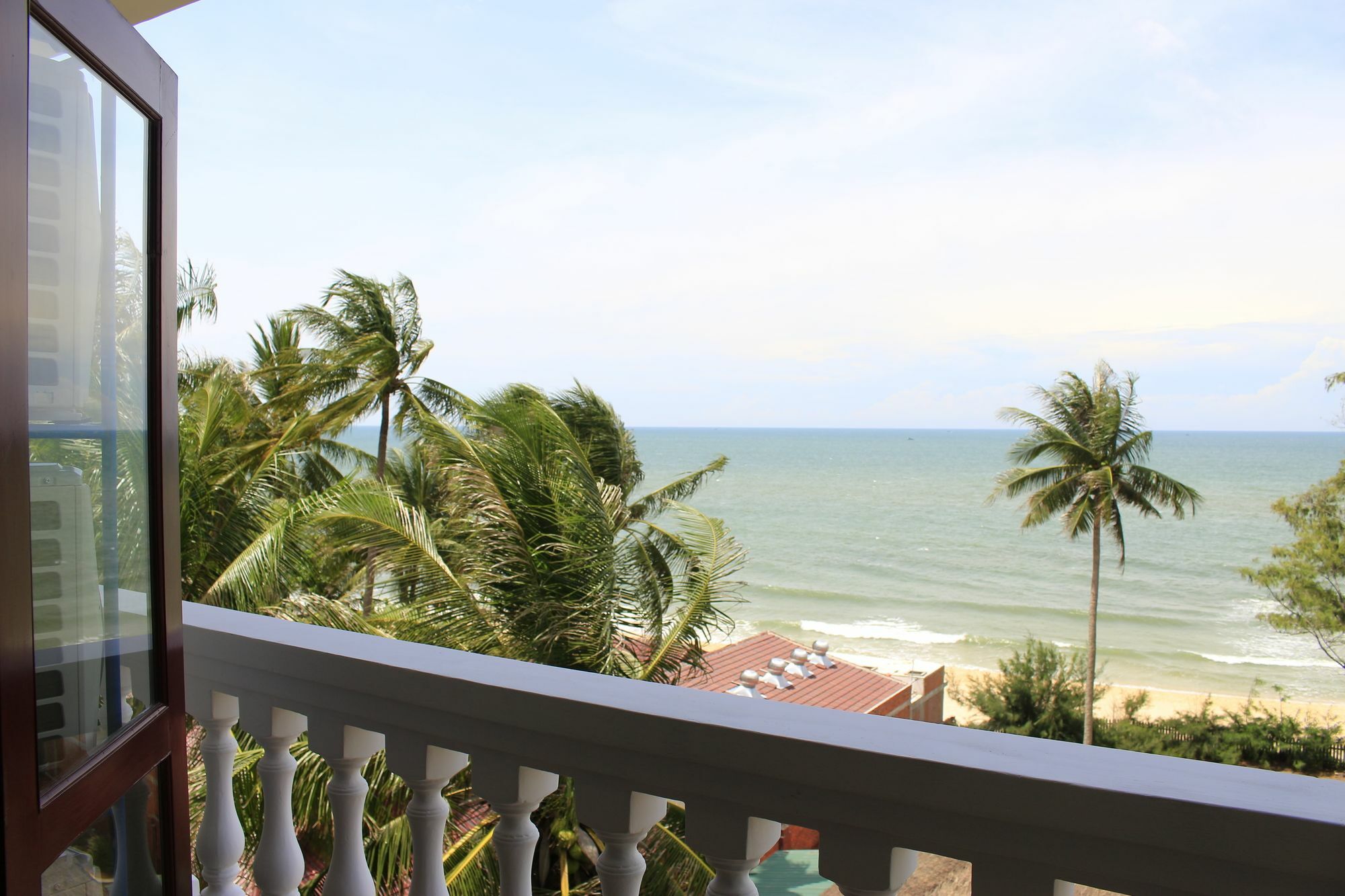 Ca Ty Mui Ne Beach Resort & Spa Exterior photo