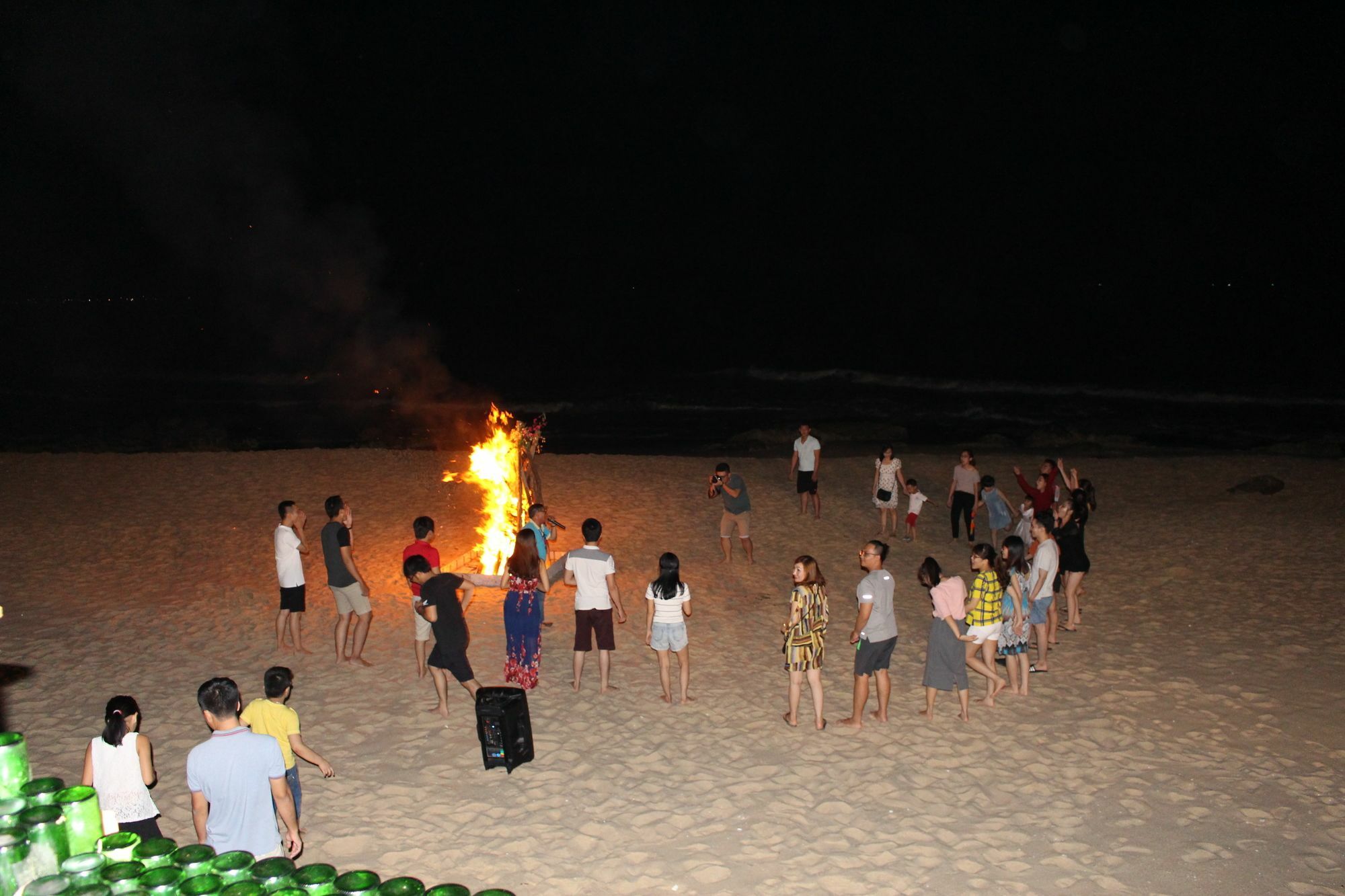 Ca Ty Mui Ne Beach Resort & Spa Exterior photo