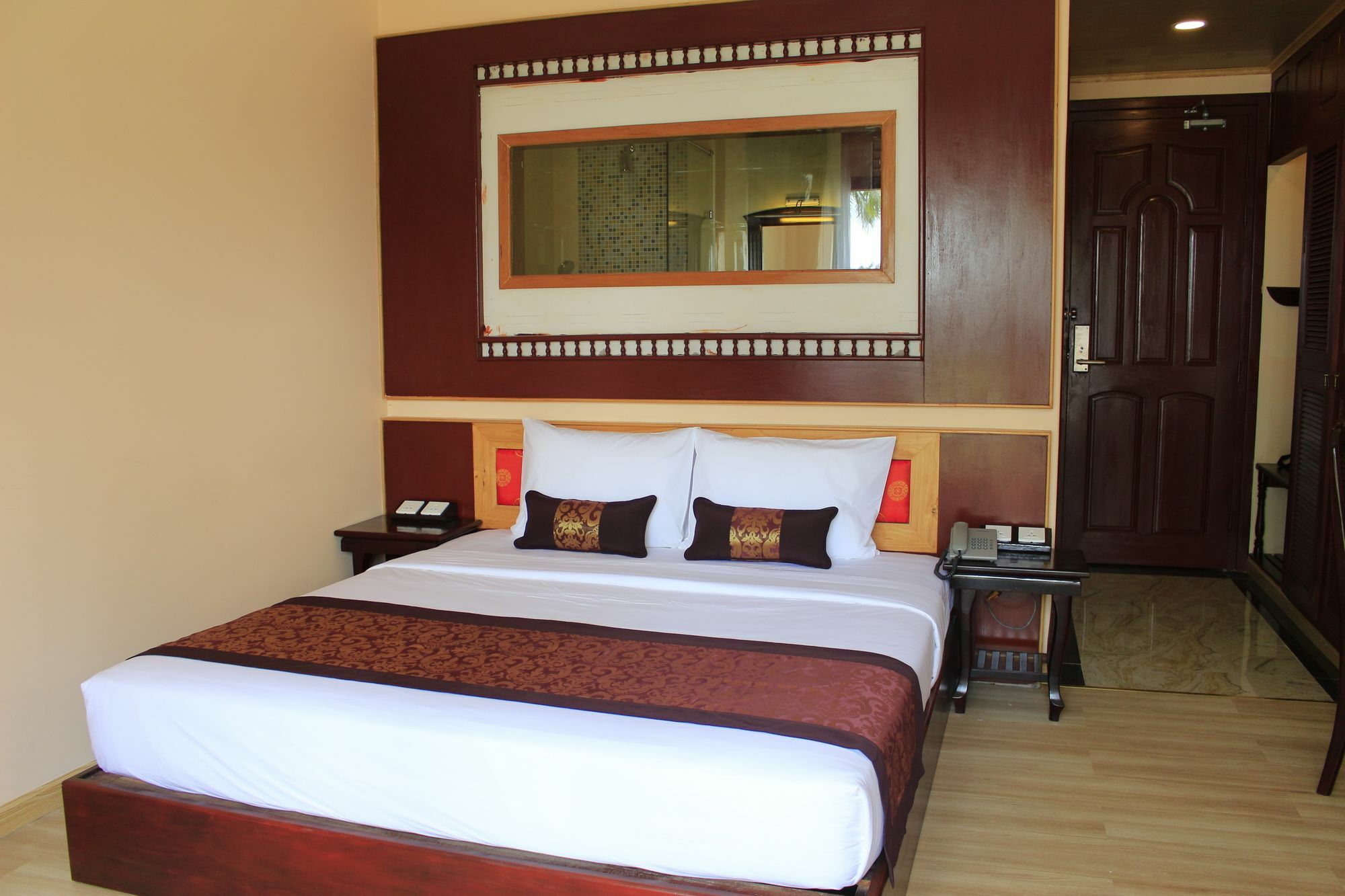 Ca Ty Mui Ne Beach Resort & Spa Exterior photo